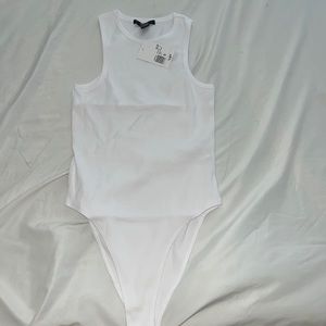 Forever 21 size small body suit . Never worn. Brand new